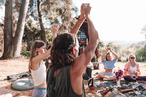 Cacao Source Training Program November