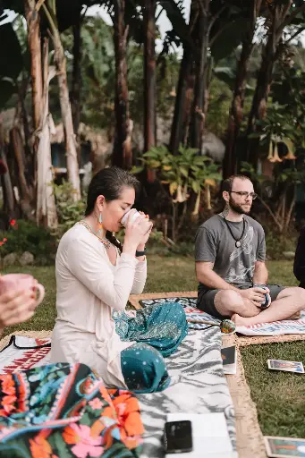 Cacao Source Online Training Program